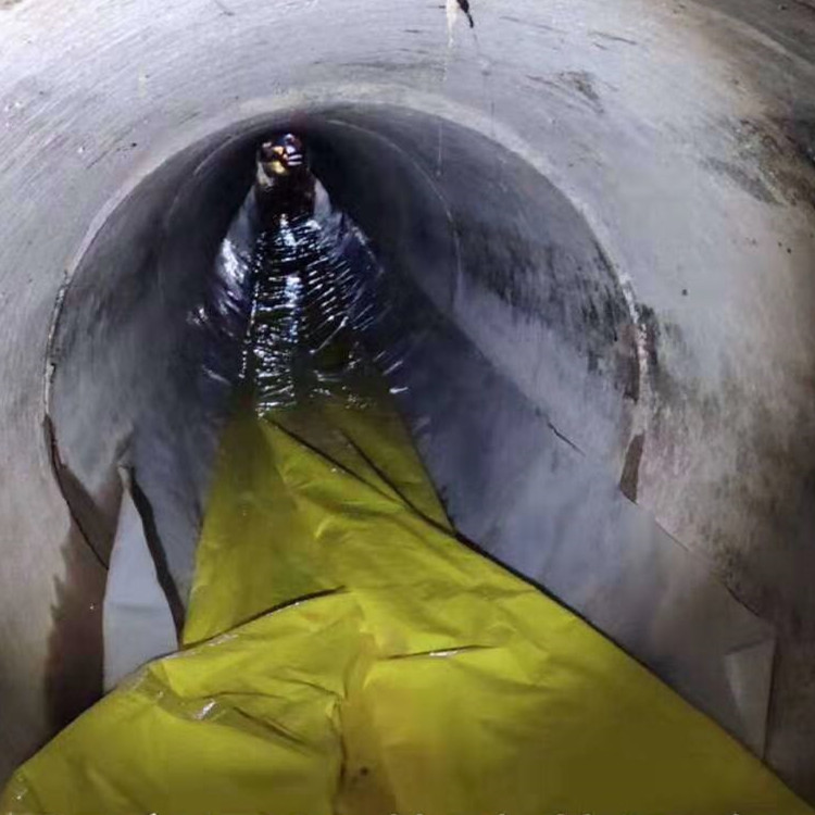 徐闻管道光固化修复